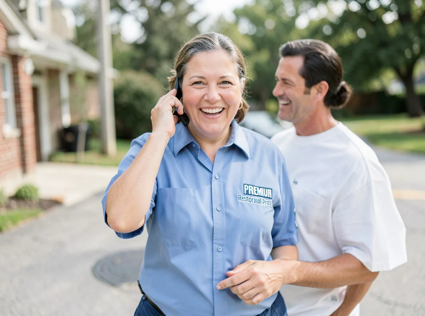 Water Damage Restoration Stratton, NE FAQs